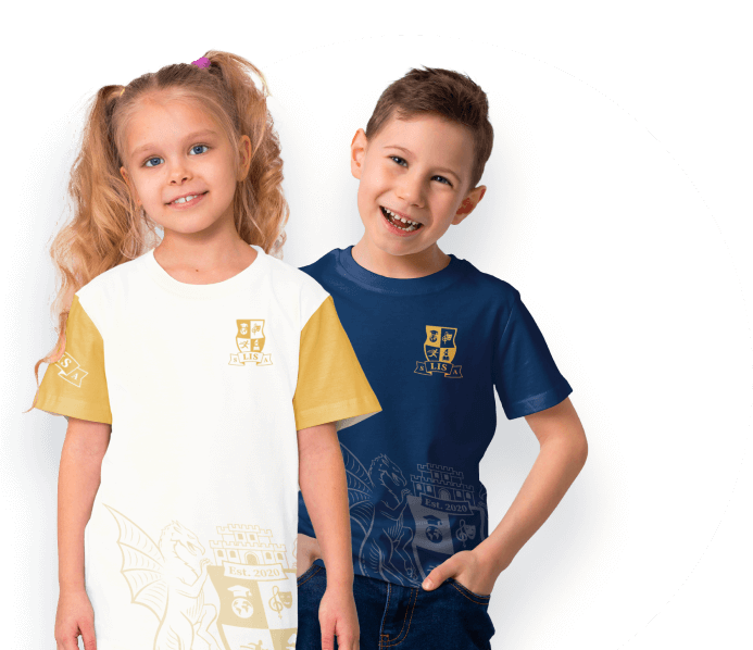 Happy childrens